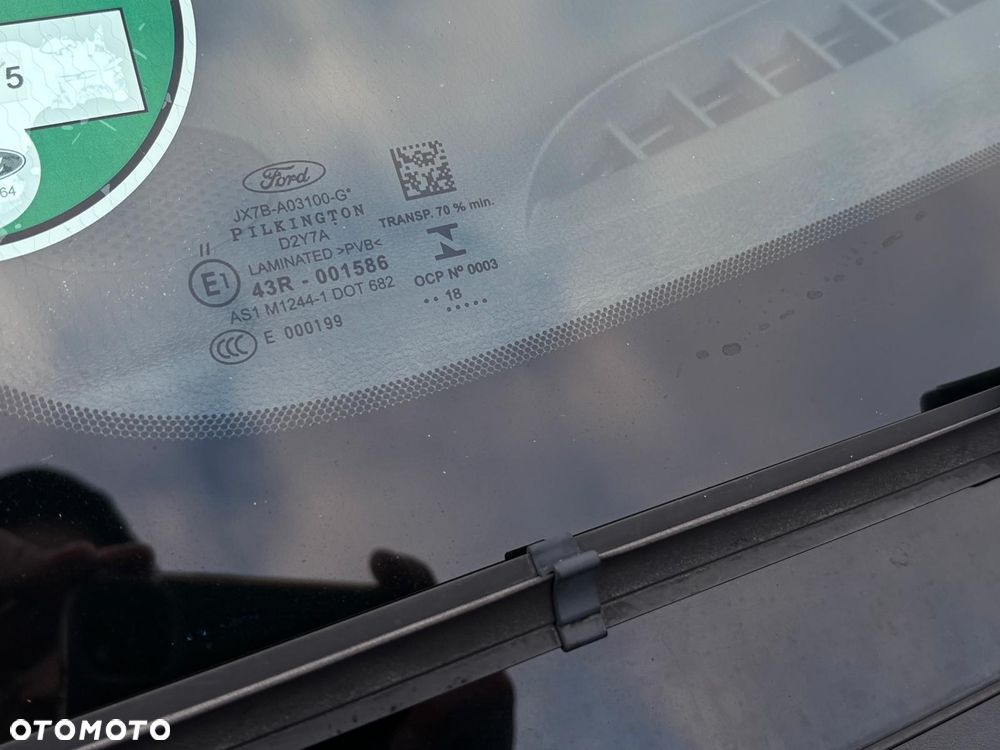 Ford Focus 1.0 EcoBoost Start-Stopp-System ST-LINE DESIGN - 32