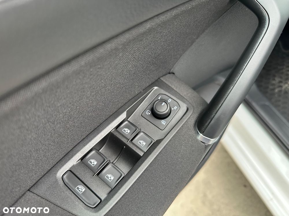 Volkswagen Touran 1.5 TSI EVO Comfortline DSG - 15