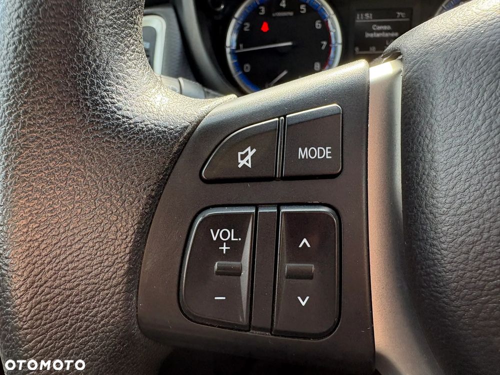 Suzuki SX4 S-Cross - 17