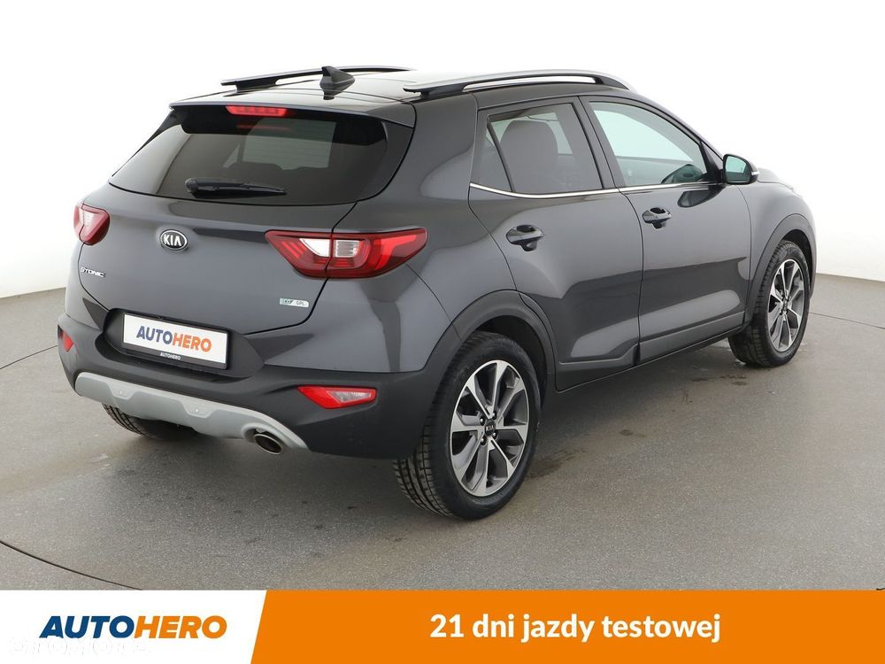 Kia Stonic - 6