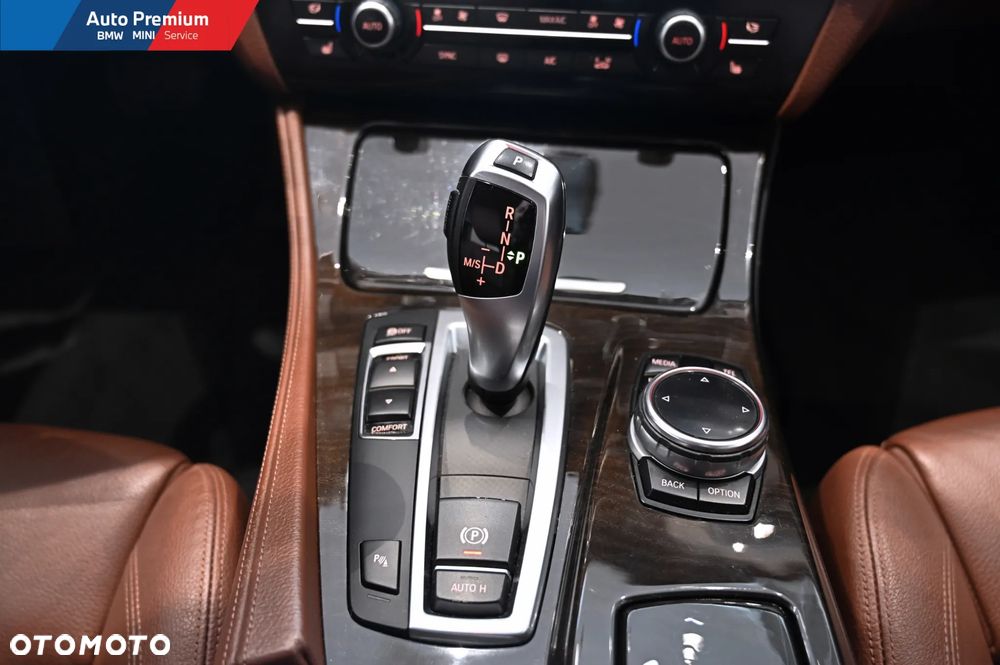 BMW Seria 5 520d - 18