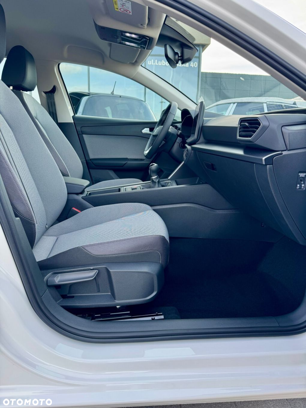 Seat Leon 1.5 TSI Style - 19