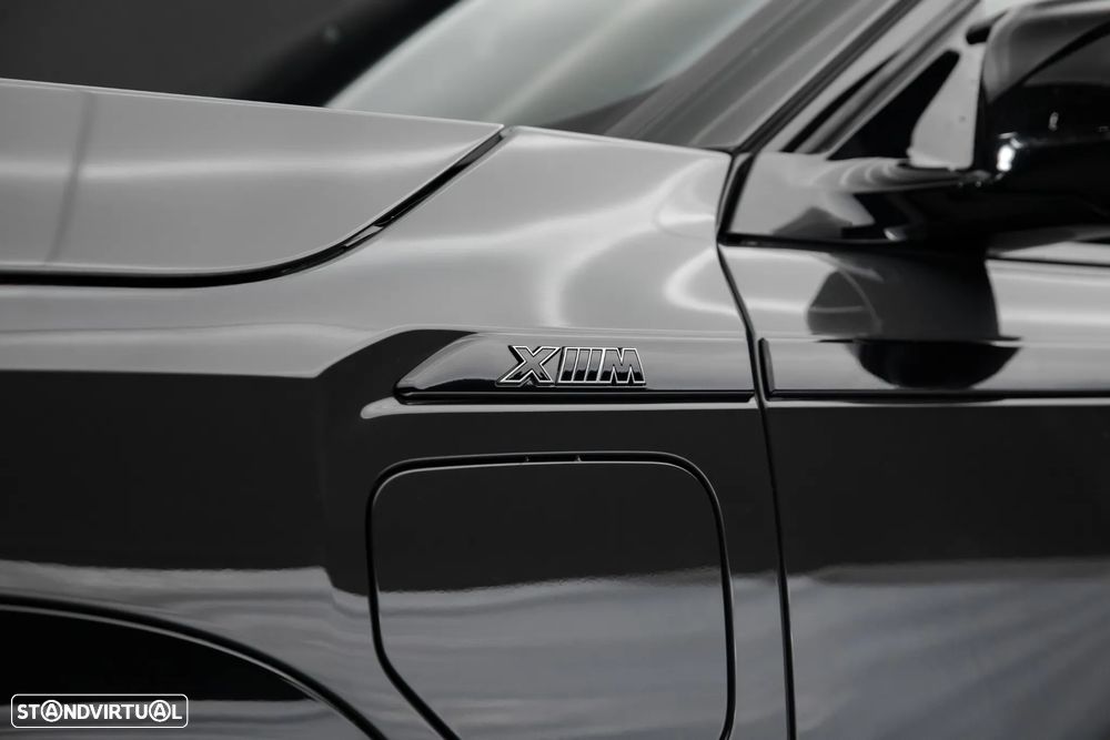 BMW XM 50e - 9