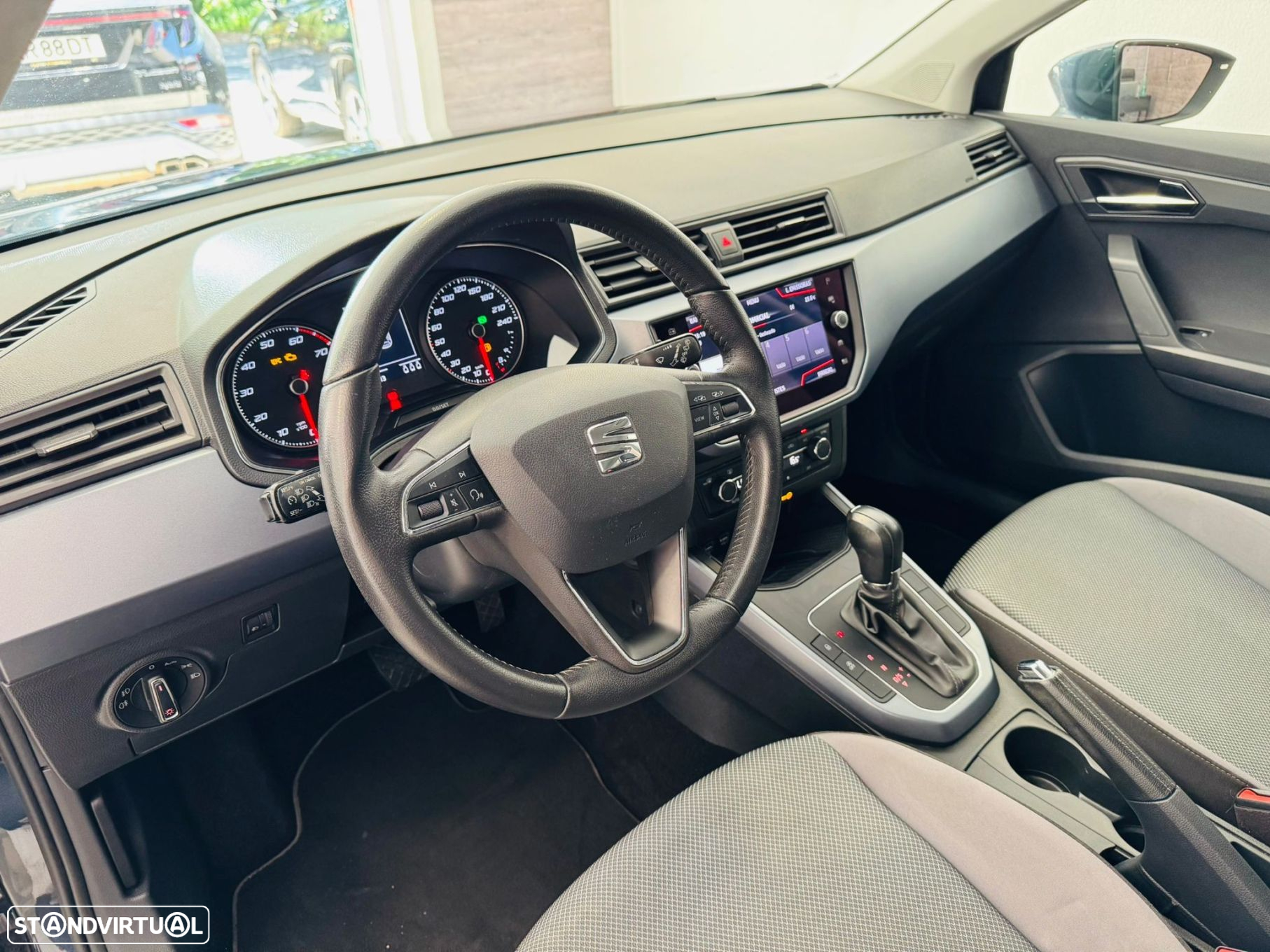 SEAT Arona 1.0 TSI Style DSG - 8