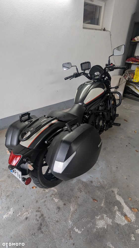 Kawasaki Vulcan - 14