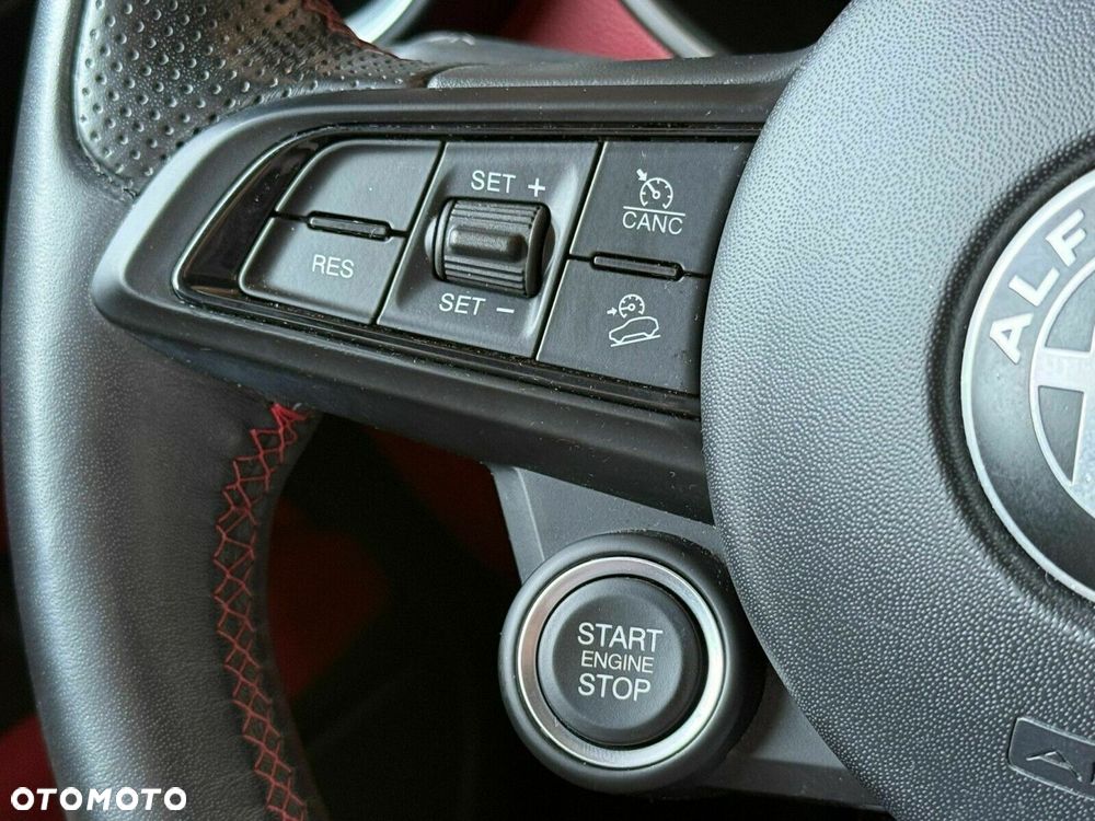 Alfa Romeo Stelvio 2.0 Turbo Veloce Q4 - 18