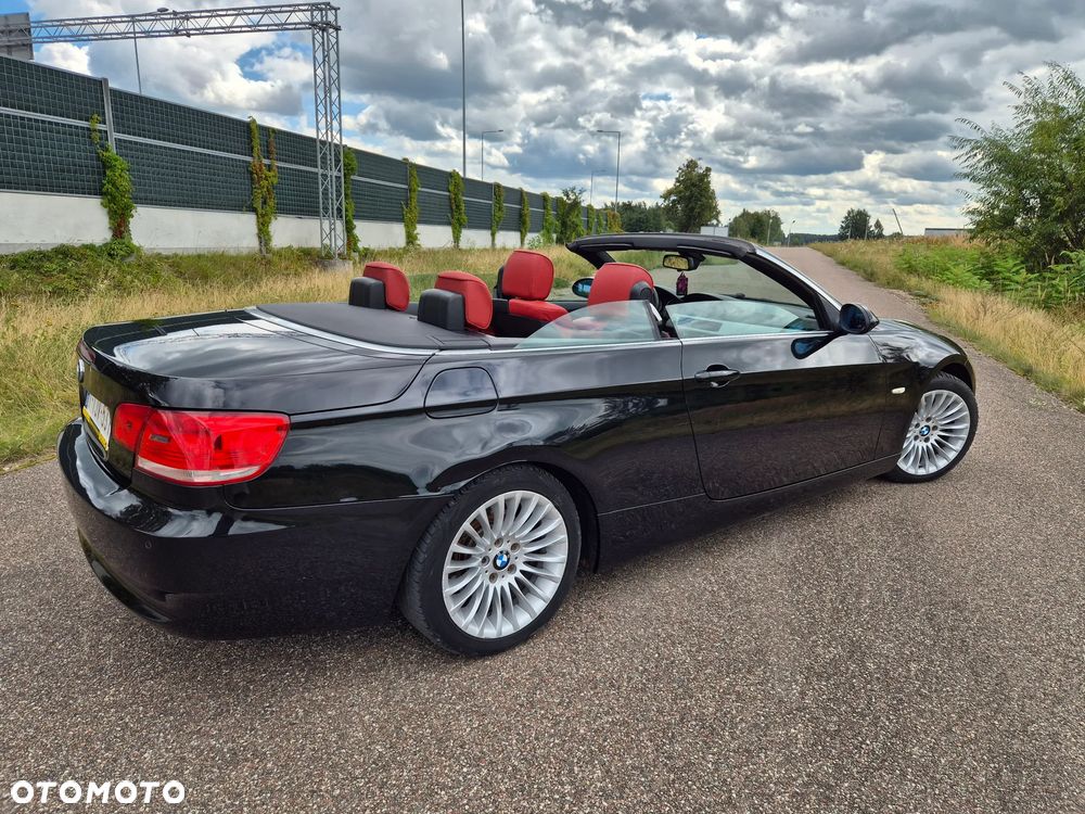 BMW Seria 3 320d DPF Edition Fleet Sport - 22