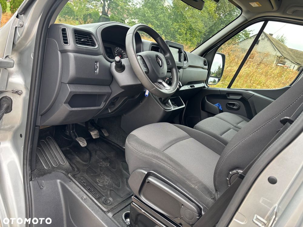 Renault Master - 12