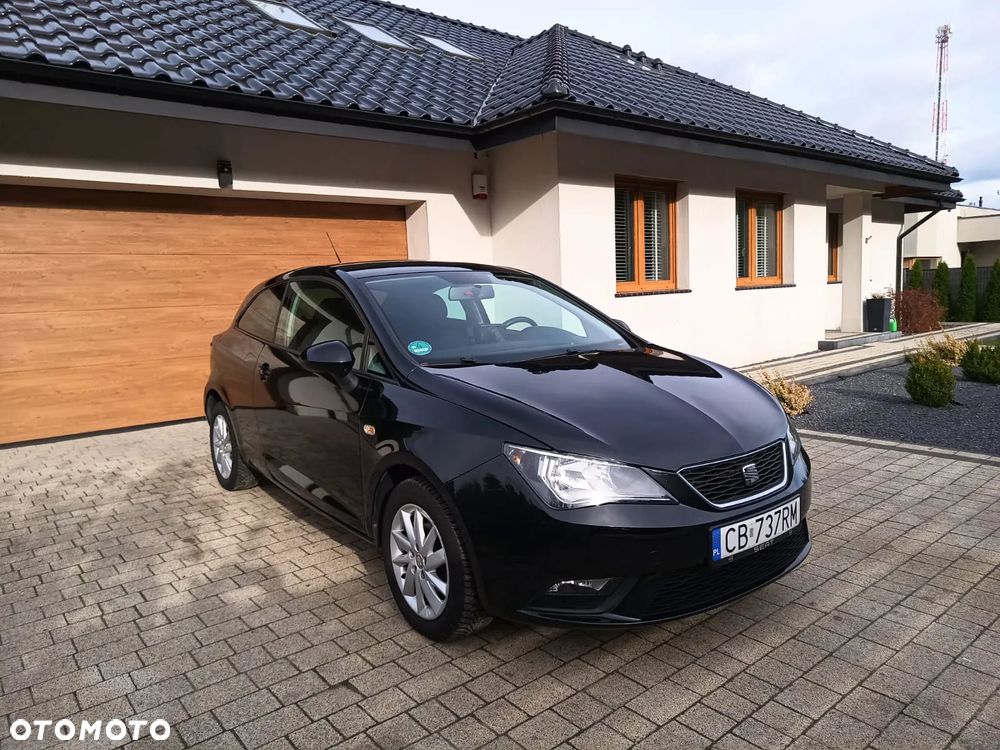 Seat Ibiza - 18