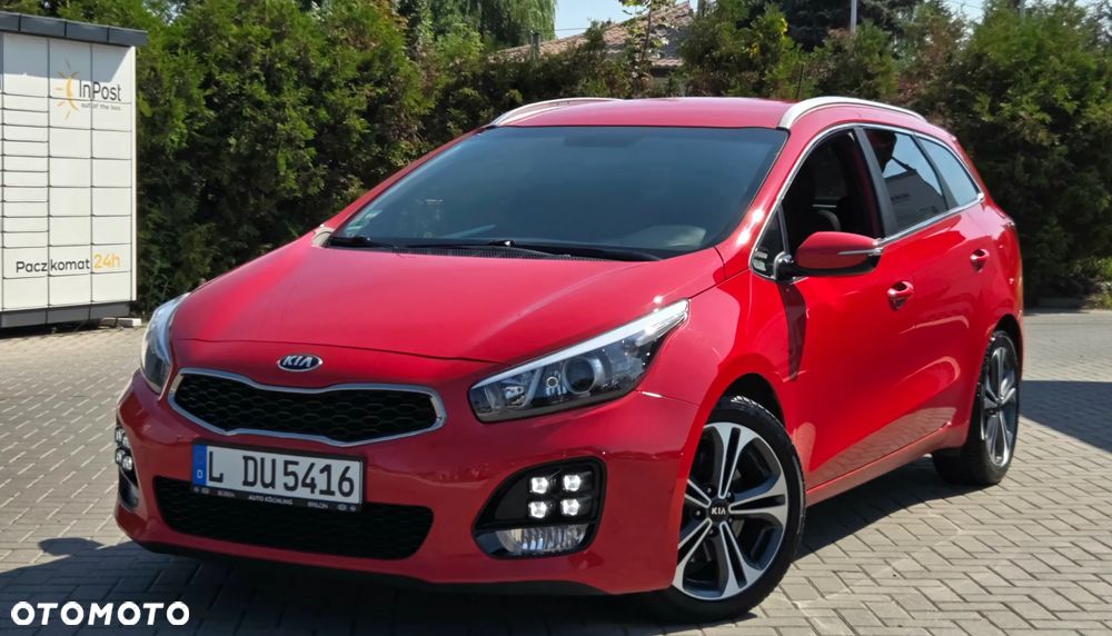 Kia Ceed 1.0 T-GDI GT Line - 3