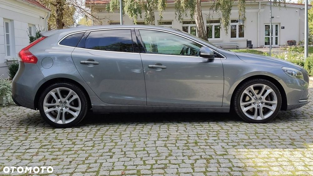 Volvo V40 - 3