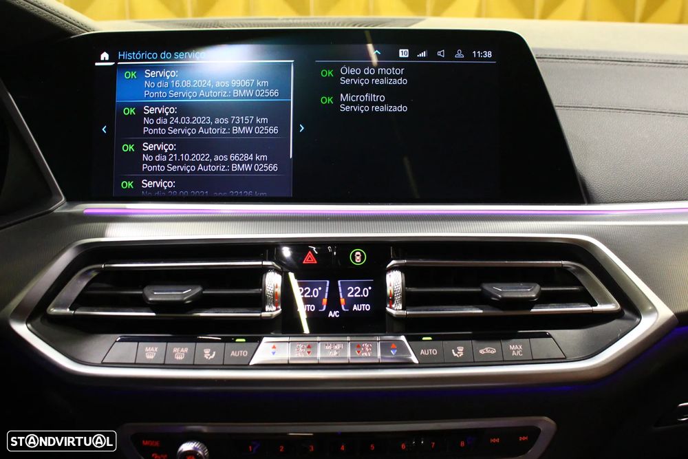 BMW X5 45 e xDrive xLine - 50