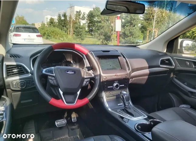 Ford Edge 2.0 TDCi Twin-Turbo 4WD Sport - 10