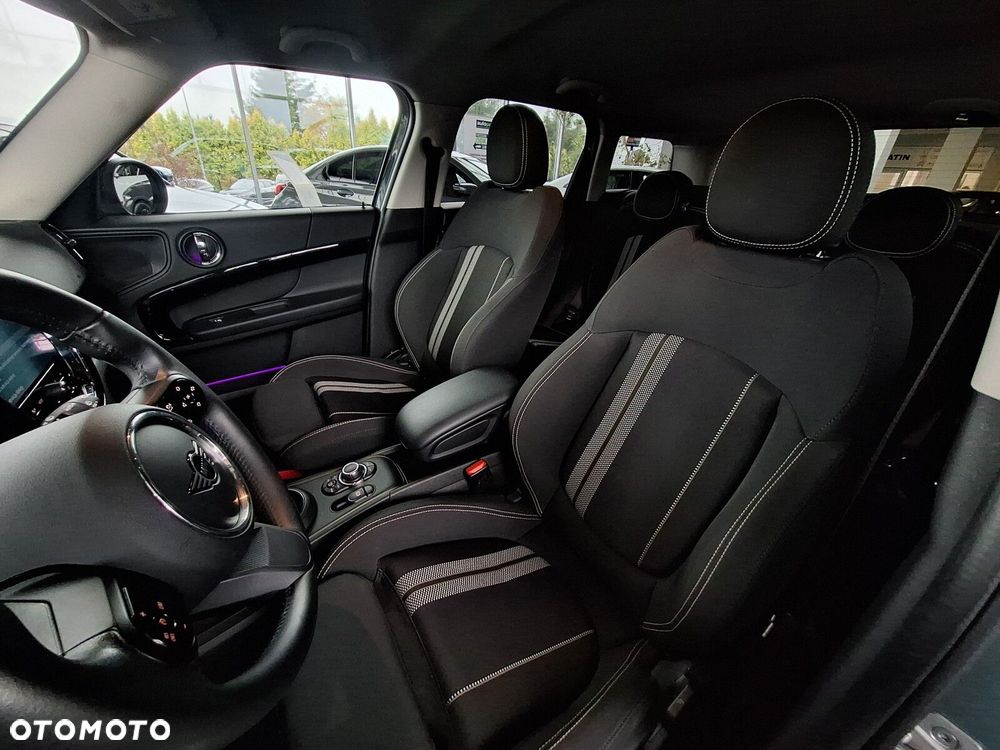 MINI Countryman Cooper S ALL4 - 24
