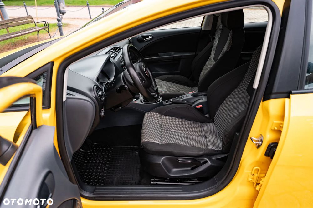 Seat Leon 1.6 Style - 11