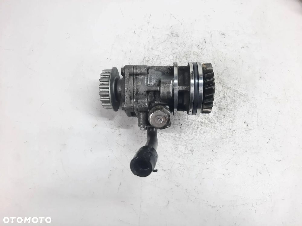 POMPA WSPOMAGANIA VOLKSWAGEN TOUAREG I 7L LIFT 2.5 TDI 7L6422153G - 3