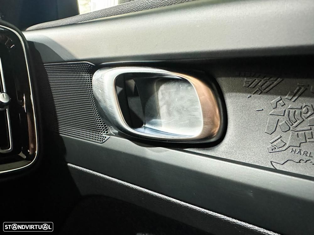 Volvo C40 Recharge 82 kWh Twin Motor Plus - 35