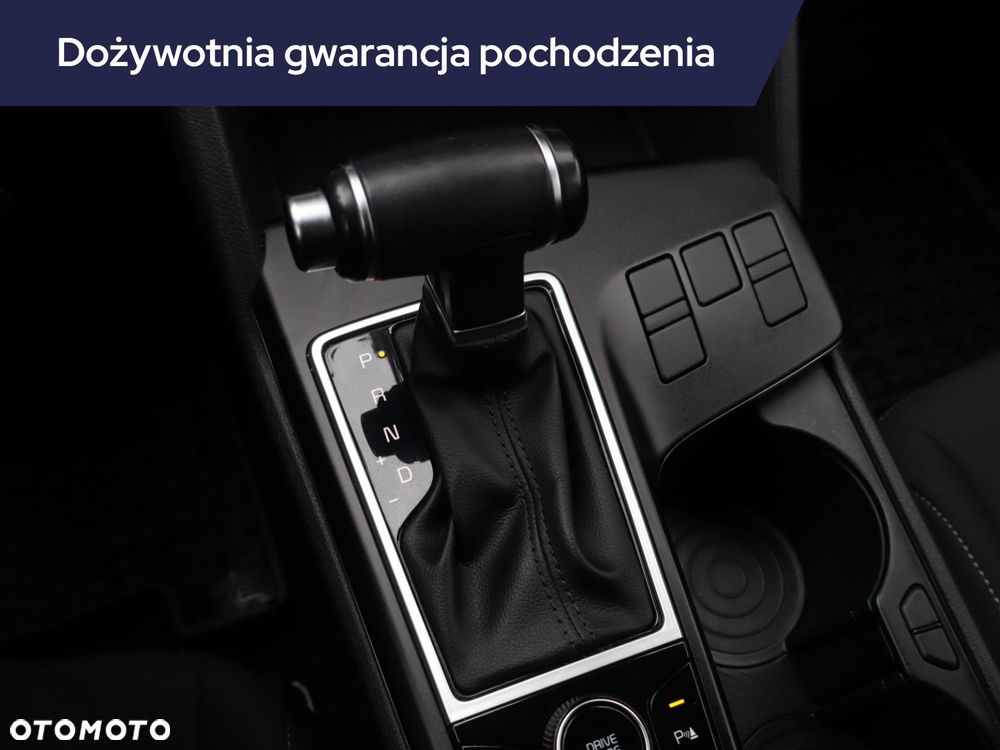Kia Sportage - 21