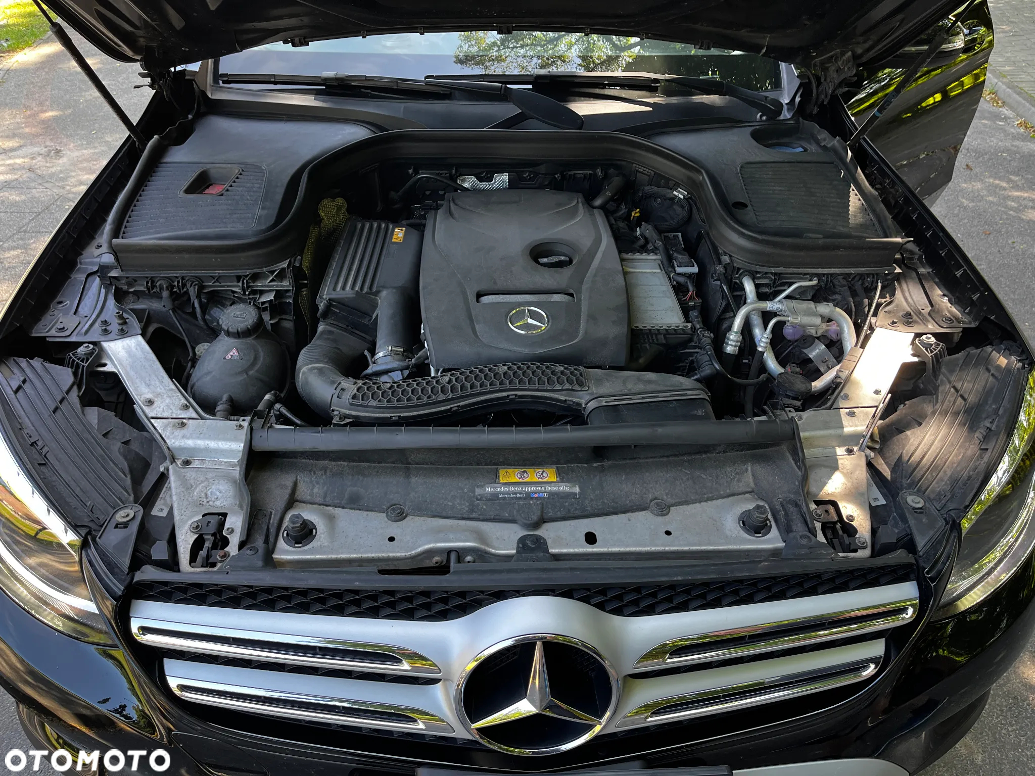 Mercedes-Benz GLC 300 Coupe 4Matic 9G-TRONIC - 27