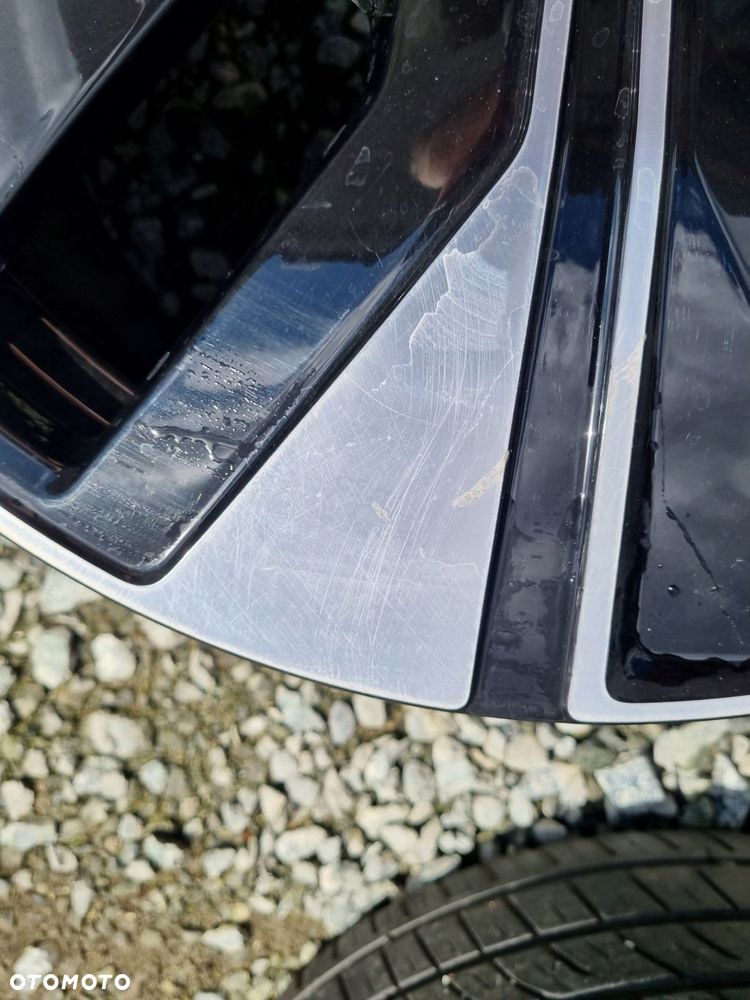 felga volvo polestar 9jx19 et53 - 4