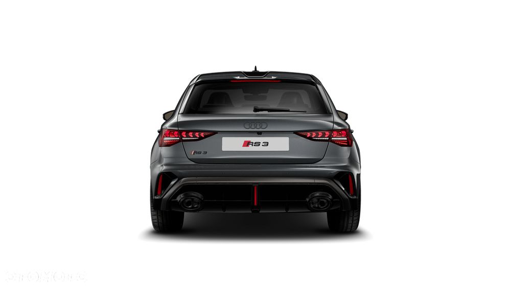 Audi RS3 Sportback - 6