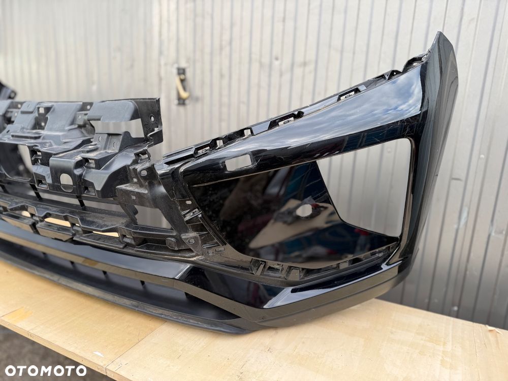 Zderzak przedni Mitsubishi Eclipse cross 18- - 7