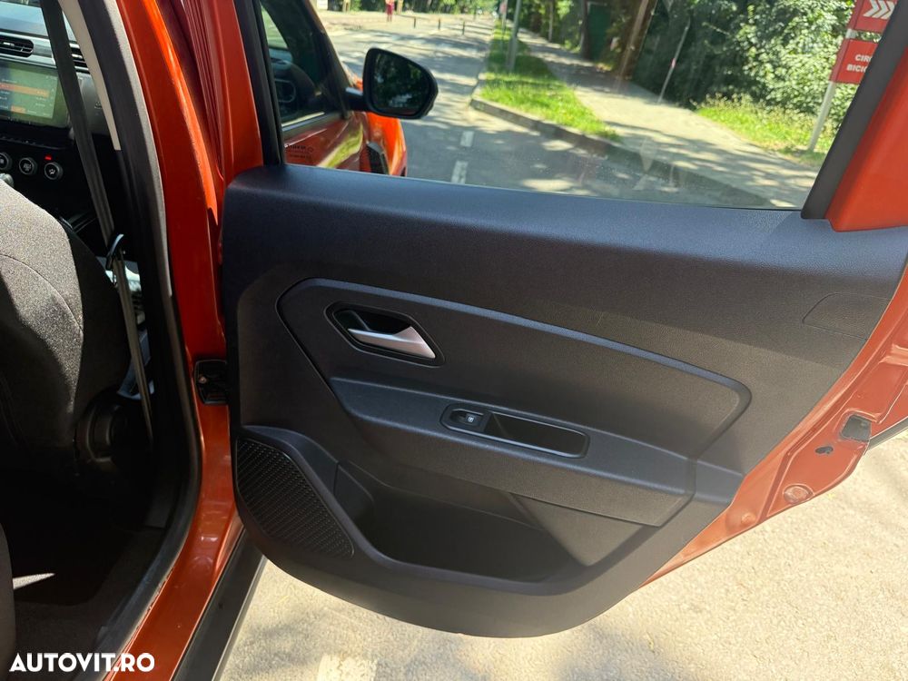 Dacia Duster - 14