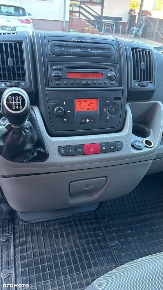 Fiat Ducato - 8