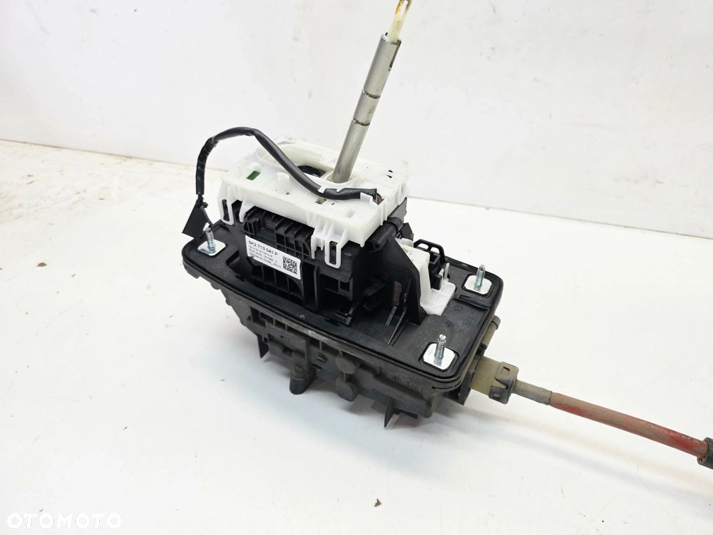 WYBIERAK LEWAREK ZMIANY BIEGÓW AUDI A4 B8 A5 8T 8K2713041P - 5