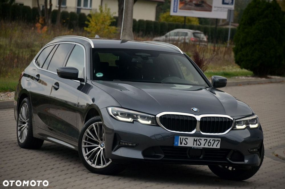 BMW Seria 3