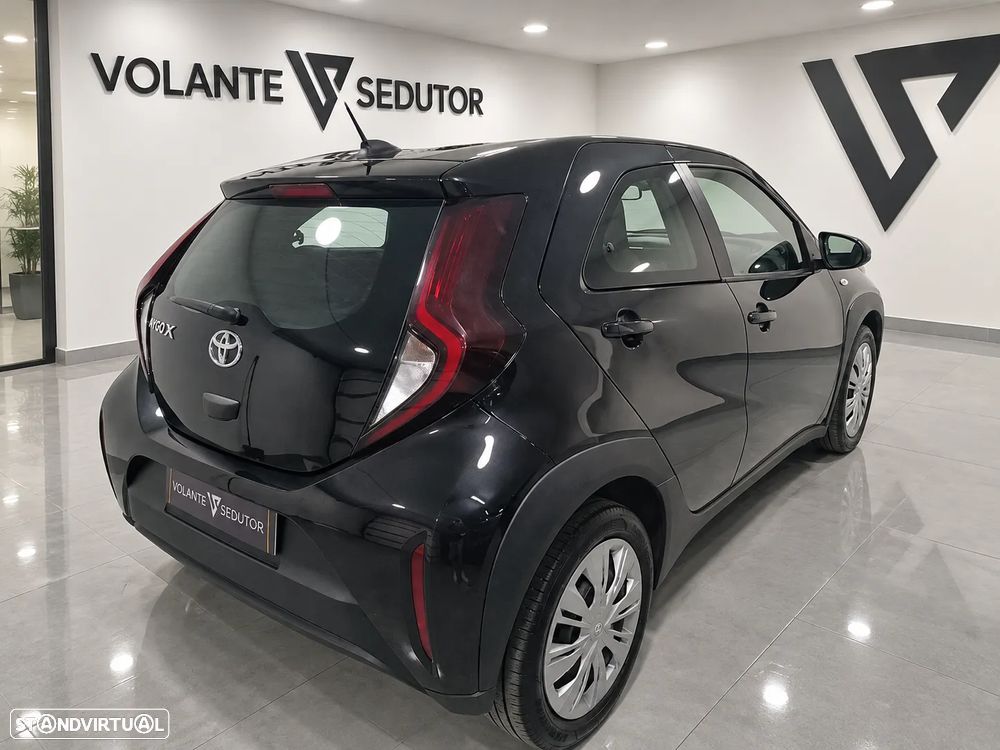 Toyota Aygo X 1.0 Play - 6