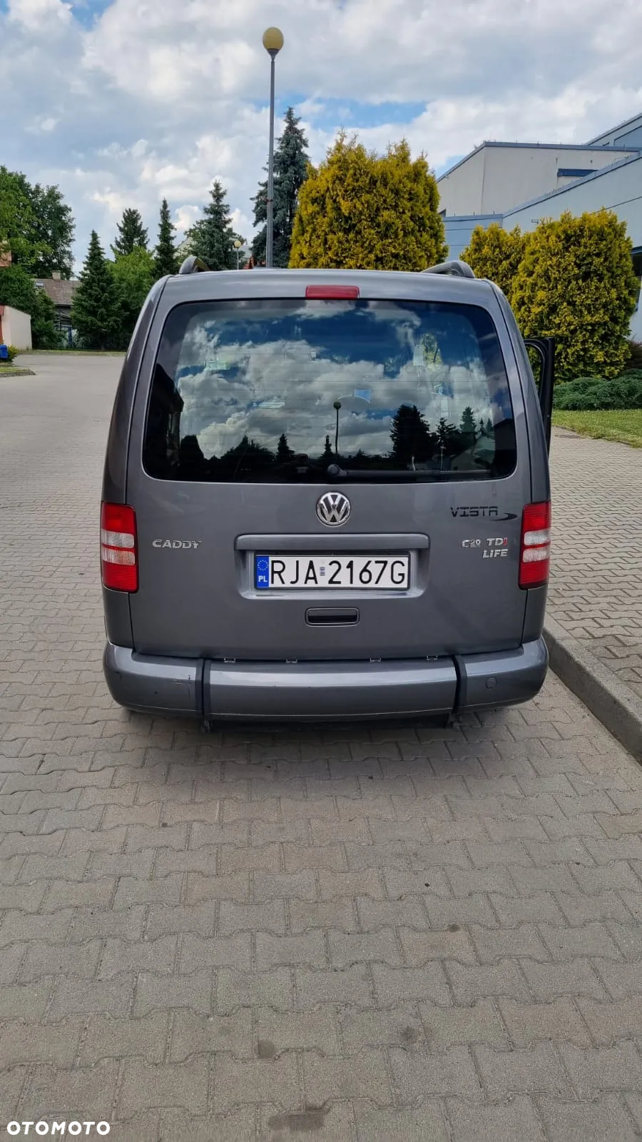 Volkswagen Caddy - 7