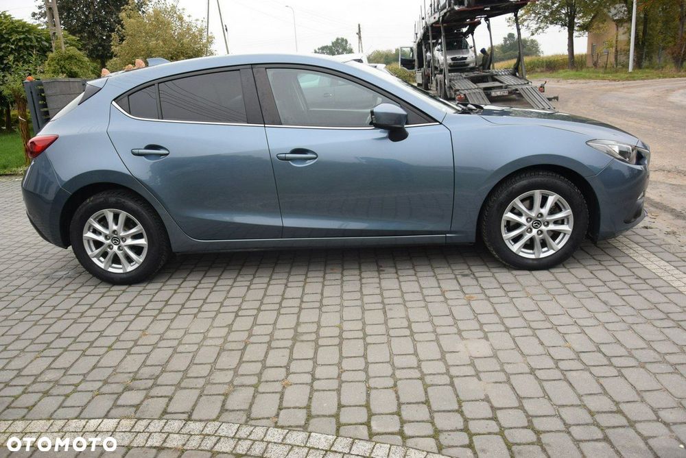 Mazda 3 - 14
