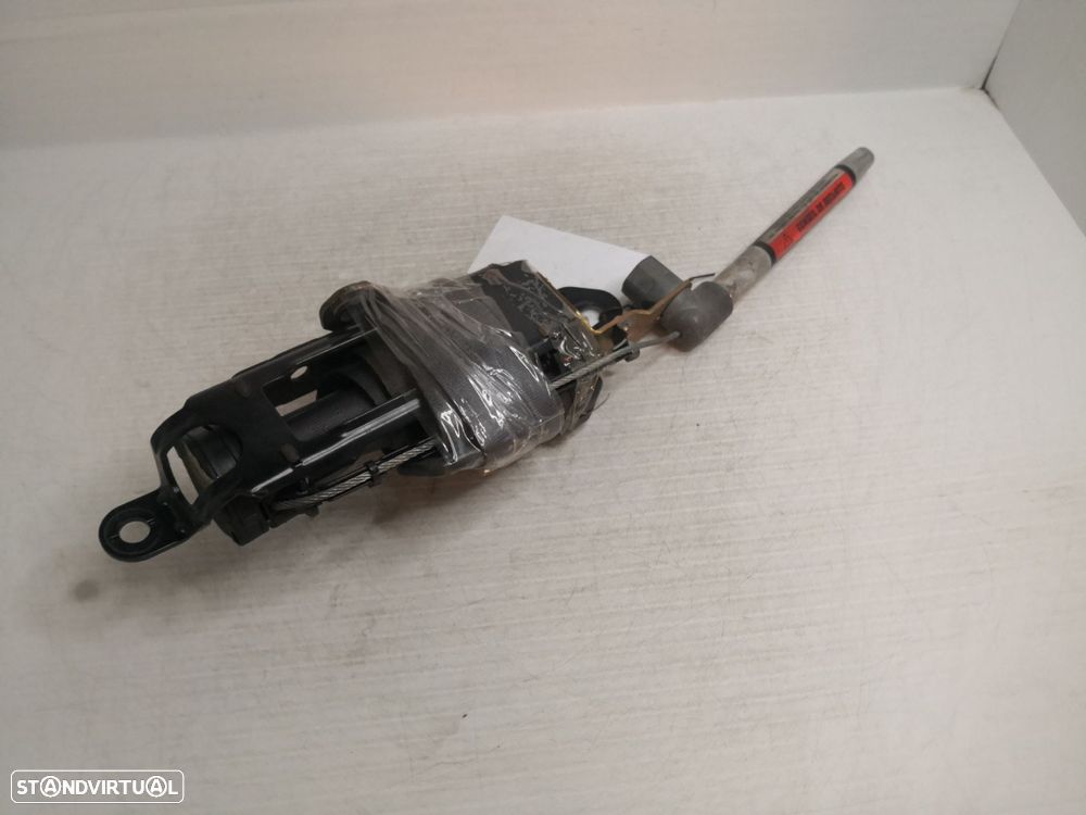 Cinto Frente Dto Volvo S40 I (644) - 2