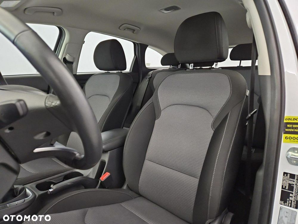 Hyundai i30 1.0 T-GDI Modern - 11