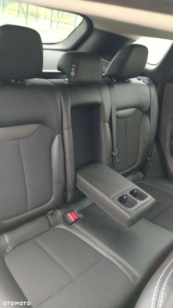 Renault Kadjar 1.6 dCi Energy Limited 4x4 - 33