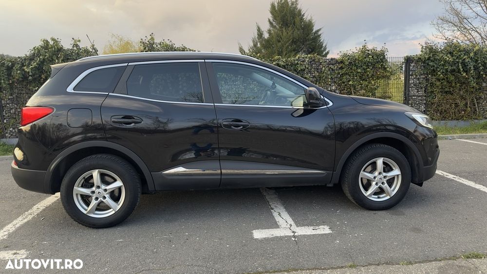 Renault Kadjar Energy dCi 130 XMOD - 16