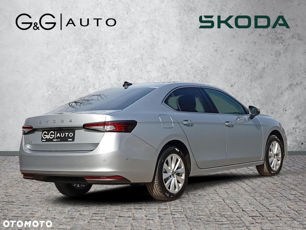 Skoda Superb 2.0 TDI SCR Edition 130 DSG - 7