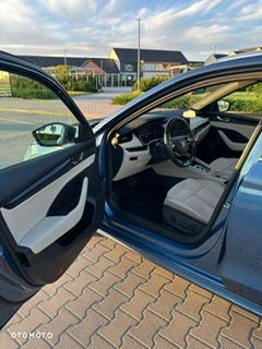 Skoda Octavia 2.0 TDI Style DSG - 37
