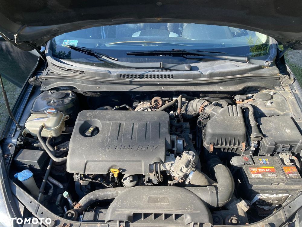 Kia Ceed 1.6 Crdi Comfort - 2