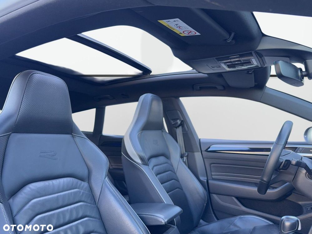 Volkswagen Arteon Shooting Brake - 20
