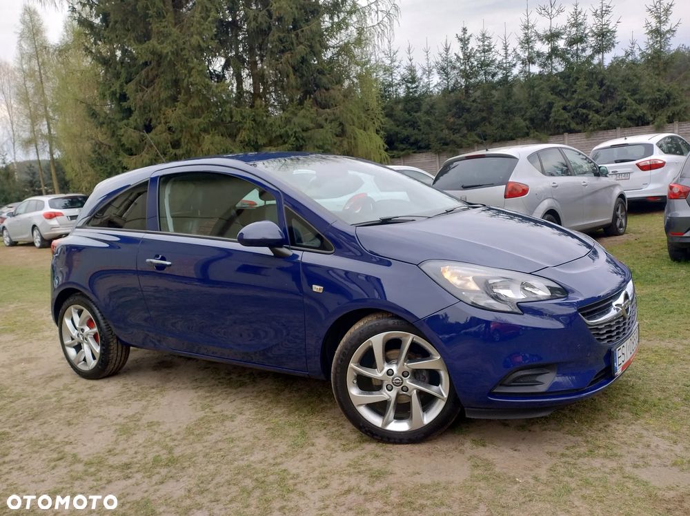 Opel Corsa 1.2 Color Edition - 2