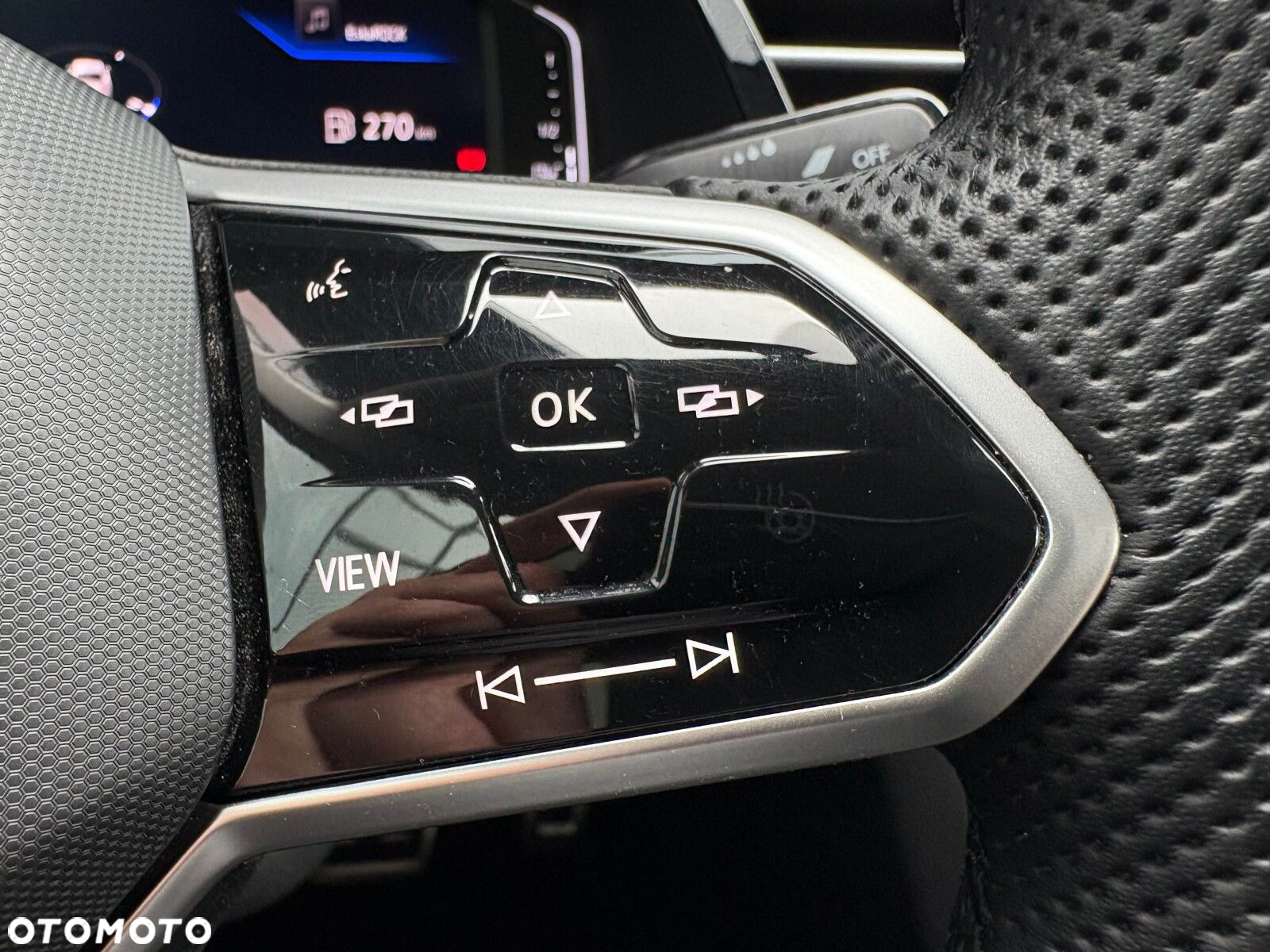 Volkswagen Arteon 2.0 TDI Elegance DSG - 27