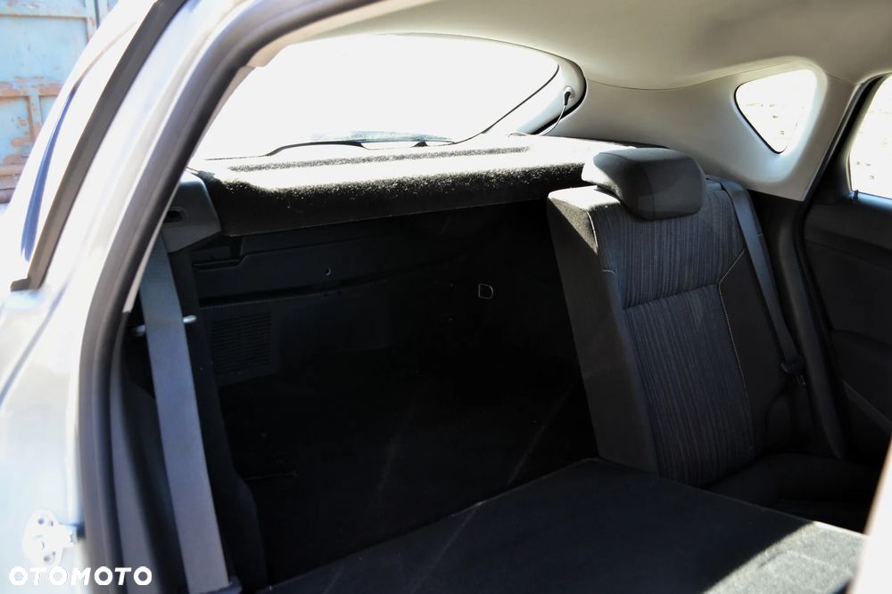 Opel Astra 1.4 Enjoy - 14