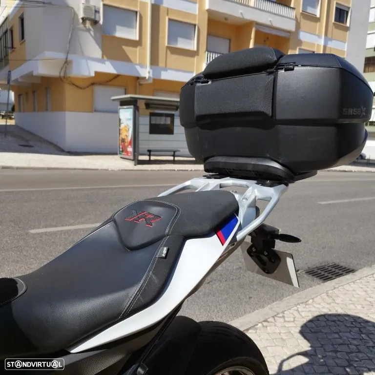 BMW S 1000 XR - 31