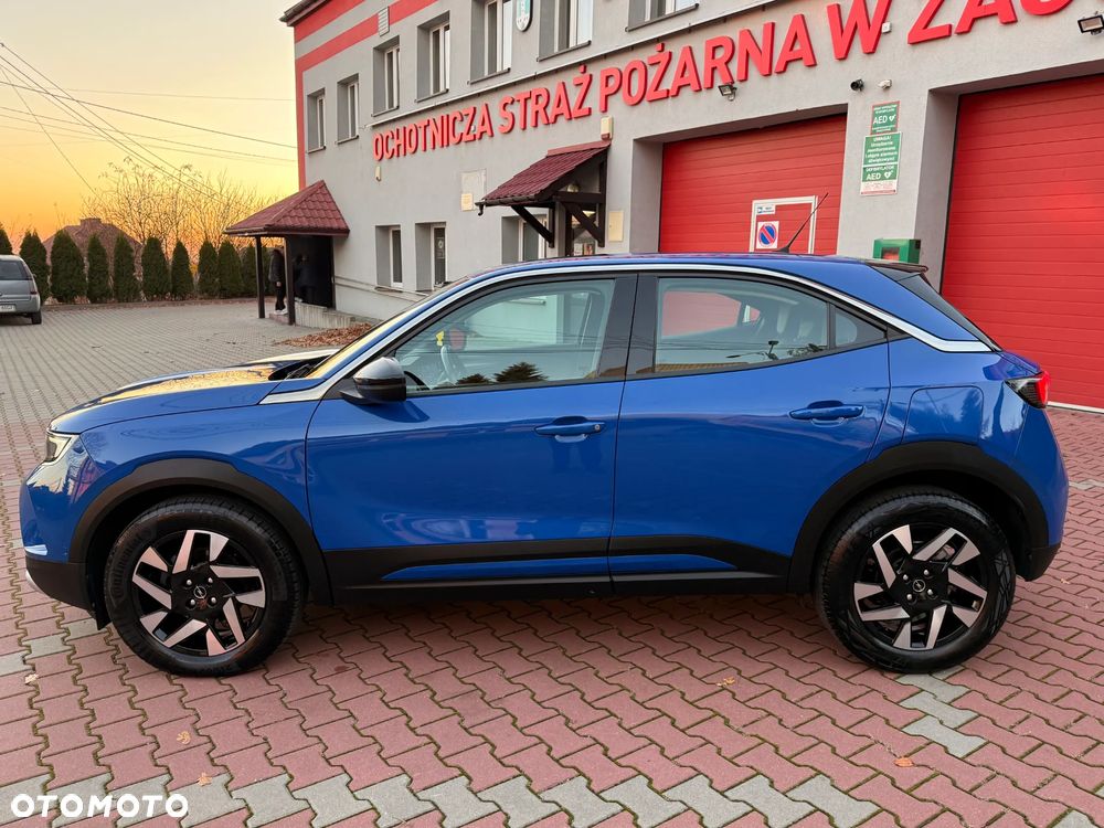 Opel Mokka 1.5 CDTI Ultimate Pack S&S - 5