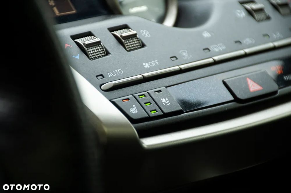 Lexus NX 300 AWD F SPORT - 38