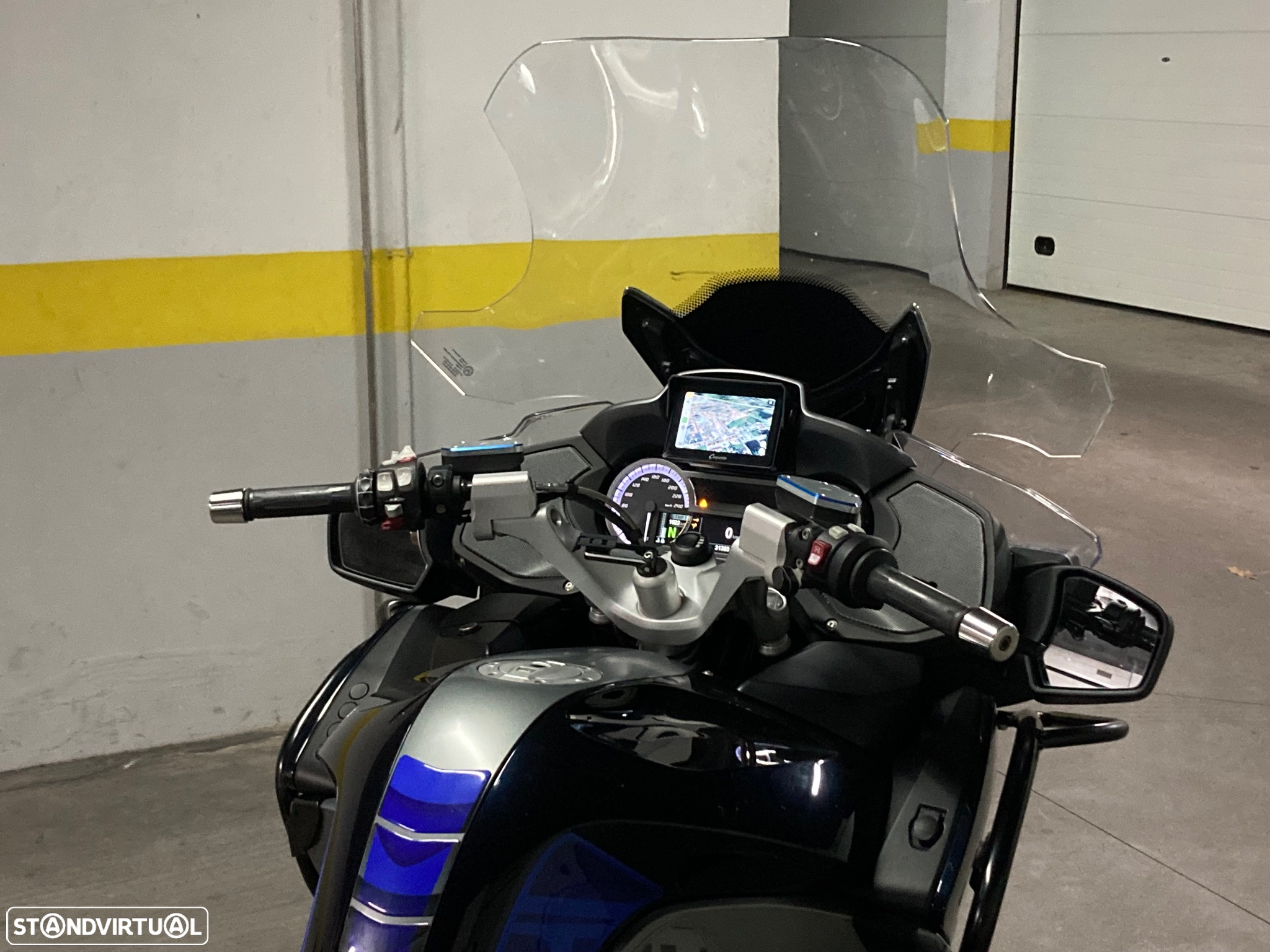 BMW R 1200 RT LC - 5