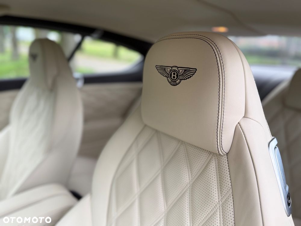 Bentley Continental GT W12 - 19