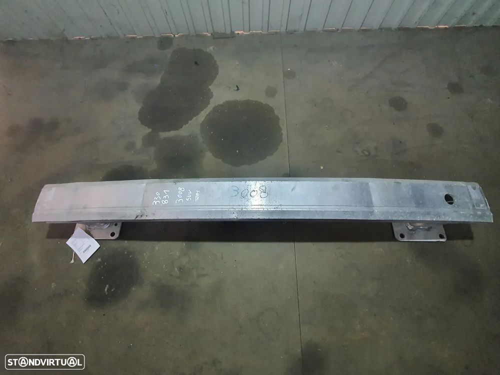 REFORÇO TRASEIRO PEUGEOT 3008 II / 9816071580